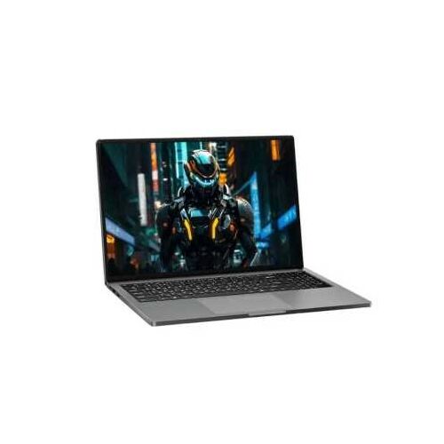 Laptop Blackview AceBook-12K1 i5-12450H/16” FHD/16GB/SSD 512GB/BT/BLKB/Win 11 Pro Szürke 145331828