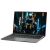 Laptop Blackview AceBook-12K1 i5-12450H/16” FHD/16GB/SSD 512GB/BT/BLKB/Win 11 Pro Szürke 145331828