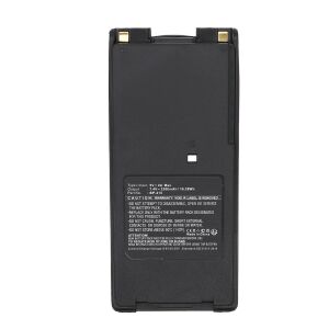 CoreParts Akkumulátor 7,4V 2200mAh 16,28Wh Icom kétirányú rádióhoz 145331952 - Akkumulátor