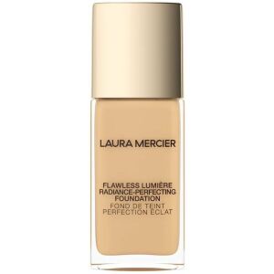 LAURA MERCIER_Flawless Lumiere Radiance Perfecting Foundation arc alapozó 2N2 30ml 145331962 - Szépség & Egészség