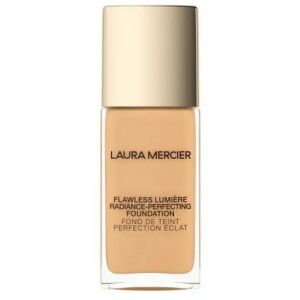 LAURA MERCIER_Flawless Lumiere Radiance Perfecting Foundation arc alapozó 3N2 30ml