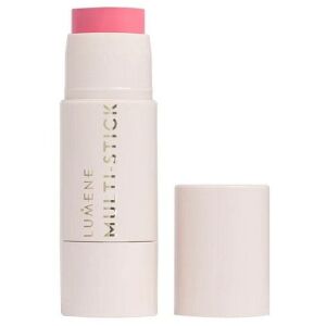 LUMENE_Multi-Stick multifunkciós rúzs Cool Pink 4,5g 145331972 - Száj