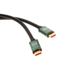 HDMI-KÁBEL 1.5-V2.0/4K 1.5 m Delta Multimedia 145332032 - HDMI kábel