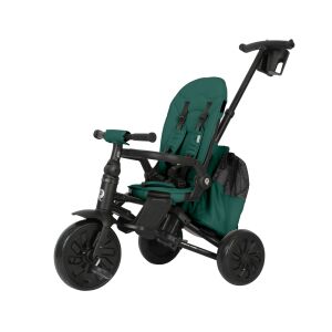 Qplay Háromkerekű Tr