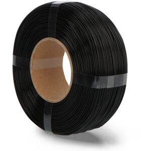 A Filament 3D filament újratöltő, PLA HS, 1,75mm, 1000g, TF-24070, éjfekete