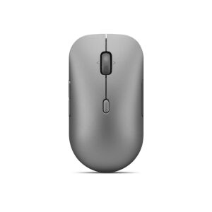 Lenovo Multi-Mode Pro Plus Egér 6050 | Vezeték nélküli | 2,4G, Bluetooth | Hold szürke 145332322 - Egér