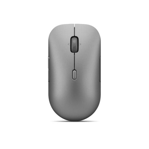 Lenovo Multi-Mode Pro Plus Egér 6050 | Vezeték nélküli | 2,4G, Bluetooth | Hold szürke 145332322