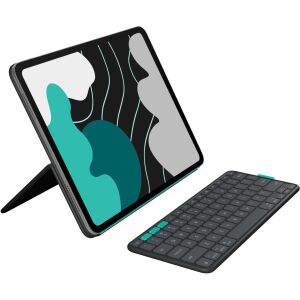 Flip Folio az iPad Pro és Air 13''-hez Szürke 145332415 - Tablet tok
