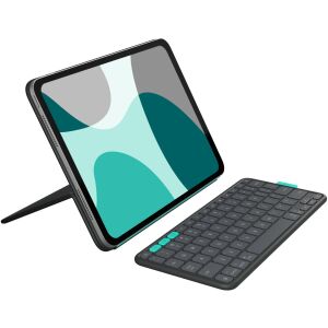 Flip Folio iPad Pro és Air 11''-hez Grafit 145332417 - Tablet tok
