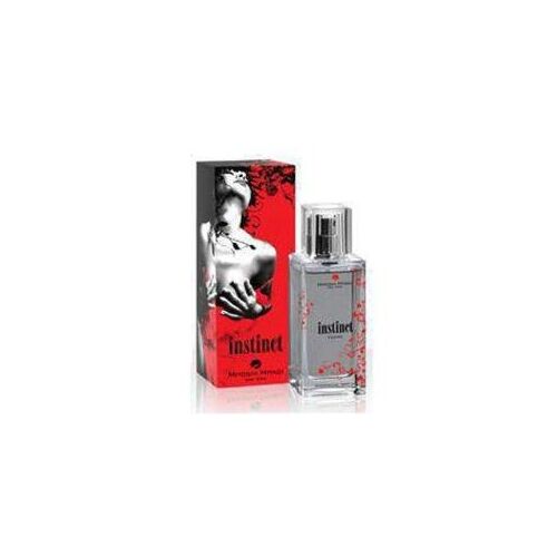 Miyoshi Miyagi INSTINCT feromon parfüm 50ml NŐI 145332432