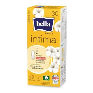 TZMO BELLA PANTY BETÉT INTI. A`30 M mixform& 145332473 - Intimbetét