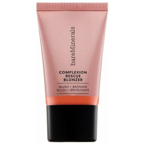 BAREMINERALS Complexion Rescue Blonzer Bronzer rózsav krémes csókja Réz 15ml