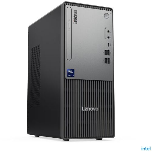 LENOVO ThinkCentre neo 50t G6 Intel Core Ultra 7 265 16GB DDR5 512GB W11P 145332534