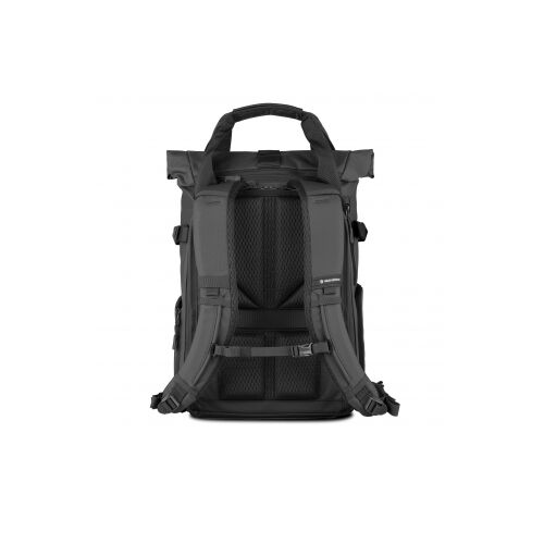 Fotóshátizsák Wandrd Prvke 41 Photo Bundle v4 - fekete 145332535