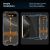 TECH-PROTECT QUICK SET SPY+ PRIVATIZÁLÓ ÜVEG 2 DB-OS CSOMAG IPHONE 12 / 12 PRO 145332542