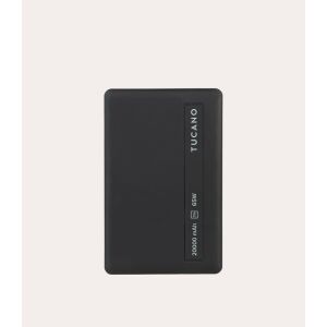 Tucano Power bank laptop számára 20000 mAh Fekete 145332572 - Külső akkumulátor & Powerbank