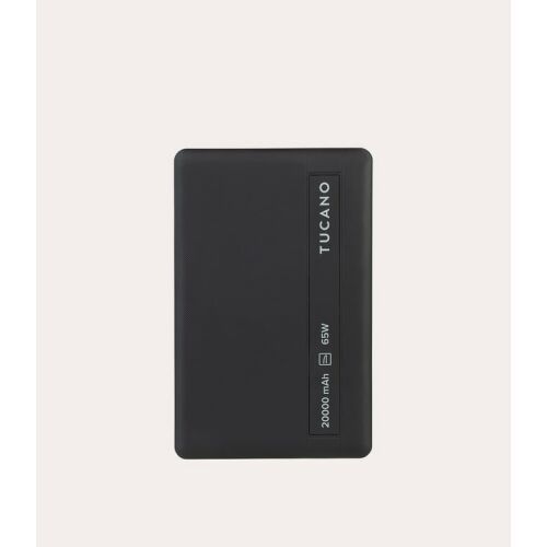 Tucano Power bank laptop számára 20000 mAh Fekete 145332572