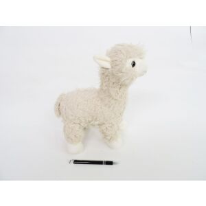 *PLUSZ Alpaka beżowy, 30 cm