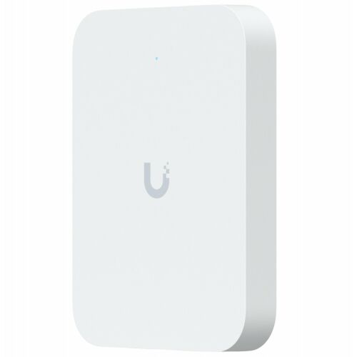 UQ-U7-IW UniFi Wi-Fi 7 hozzáférési pont 2,4 GHz, 5 GHz, 688 Mbps + 4300 Mbps UBIQUITI