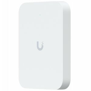 UQ-U7-IW UniFi Wi-Fi 7 hozzáférési pont 2,4 GHz, 5 GHz, 688 Mbps + 4300 Mbps UBIQUITI 145332731 - Access Point