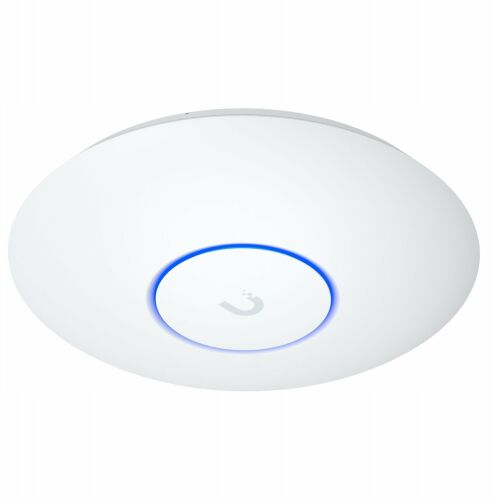 UQ-U7-LITE UniFi Wi-Fi 7 hozzáférési pont 2,4 GHz, 5 GHz, 688 Mbps + 4300 Mbps UBIQUITI