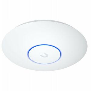 UQ-U7-LITE UniFi Wi-Fi 7 hozzáférési pont 2,4 GHz, 5 GHz, 688 Mbps + 4300 Mbps UBIQUITI 145332736 - Access Point
