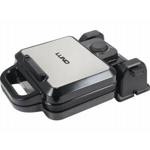 GOFROWNICA 1200W - 2 GOFRY 145333065 - Gofrisütő