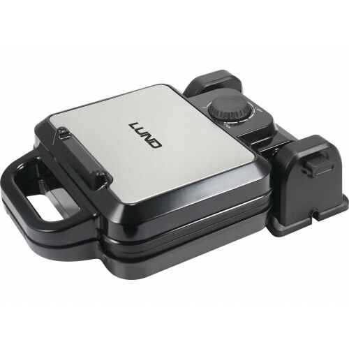 GOFROWNICA 1200W - 2 GOFRY 145333065