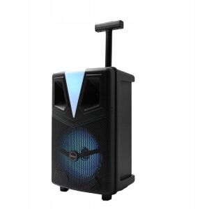 Bluetooth hangszóró táskába Denver TSP-307 120W 145333145 - Audio