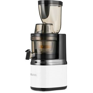 Lassú fúró prés 4Swiss BM202 Fehér 145333151 - Gyümölcscentrifuga és préselő