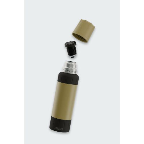 SIGG Termosz Alpine Star Caramel Sand 0,75L 6171,00