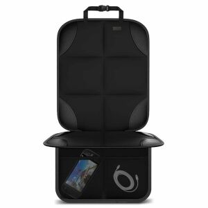 TECH-PROTECT UCA200 GYERMEKÜLŐ & KUTYA VÍZÁLLÓ TAKARÓ FEKETE