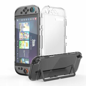 Tok Nintendo Switch 2 konzolhoz való tok