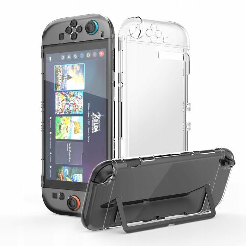 Tok Nintendo Switch 2 konzolhoz való tok 145333313