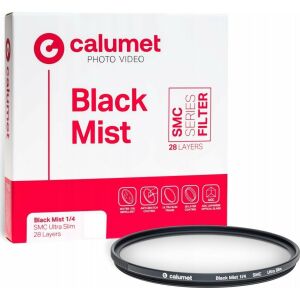 Calumet CALSAB1462 kamerás objektívszűrő Ködfilter 62 mm 145333338 - Kamera objektív szűrő