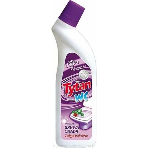 TYTÁN WC FOLYADÉK 700ML LILA 145333379