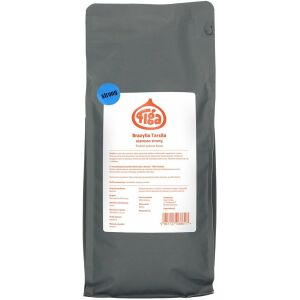 Figa Coffee - Brazília Tarsila Natural Strong Espresso pörkölt kávébab 1 kg 145333427 - Szemes kávé