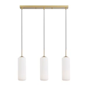 Lampa wiszaca Vesta 3xE27 145333475 - Lámpa & Világítás