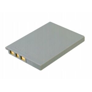 Akkumulátor Bateria Típus En-el8 Nikon Coolpix P1 P2 S1 S2 S3 S5 S6 S7 S51 / Cs-enel8