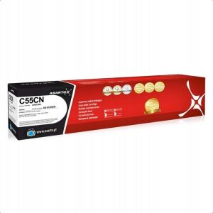 Toner Asarto do Canon C55CN | 2183C002 | 18000 str. | cián 145333744 - Nyomtató & Szkenner