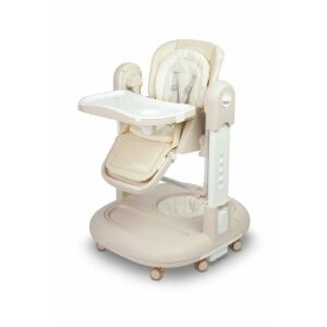 ETETŐ SZÉK SITRON BÉZS