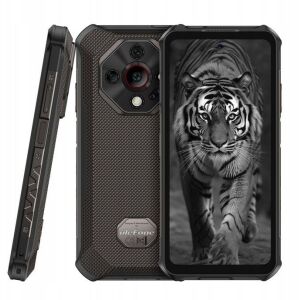 Okostelefon Ulefone Armor X16 6/128GB (Pusztai Árnyék)