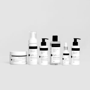 Syis Natural Beauty mangóbooster szérum arcra 50 ml