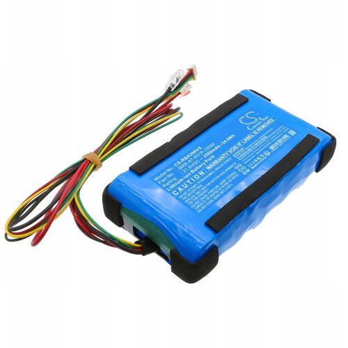 Akkumulátor Bateria Típus Brr-07-6s1p-2500f Roborock A20 Air A20 Flexi Lite / Cs-rba200vx 145333988