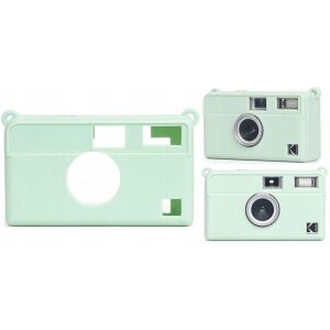 Tok Kodak Ektar / H35 / H35n / Ultra F9 / H35n tok zöld színű