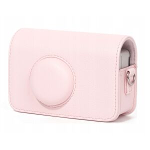 Tok Etui Ház Tok Kodak Ektar H35 / H35n / Ultra F9 / Rózsaszín 145334137 - Fényképezőgép táska & tok