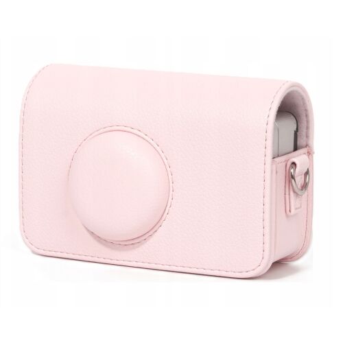 Tok Etui Ház Tok Kodak Ektar H35 / H35n / Ultra F9 / Rózsaszín 145334137