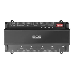 BCS-L-KKD-D424D(2) 145334407 - Beléptető rendszer