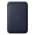 APPLE iPhone FineWoven Wallet with MagSafe - Tengerkék 145334656