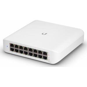 Ubiquiti UniFi Lite 16 kapcsoló (USW-LITE-16-POE) 145334715 - Switch